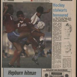 Sport Northland 1986-04-24