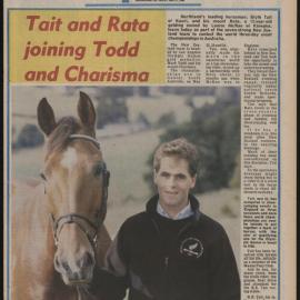 Sport Northland 1986-05-09