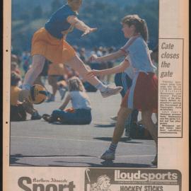Sport Northland 1987-04-10