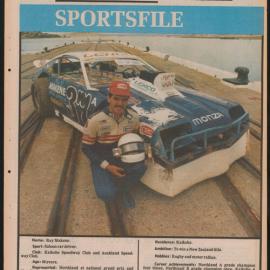 Sport Northland 1987-04-16