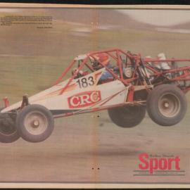 Sport Northland 1987-04-24
