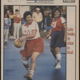 Sport Northland 1986-06-06