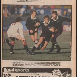 Sport Northland 1987-05-15