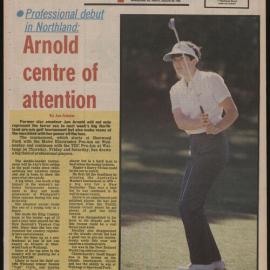 Sport Northland 1985-08-30