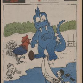 Sport Northland 1986-06-20