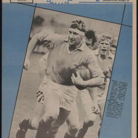 Sport Northland 1985-09-06