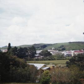 A View of Kaitaia