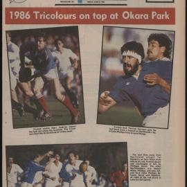 Sport Northland 1986-06-27
