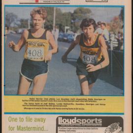 Sport Northland 1987-05-29