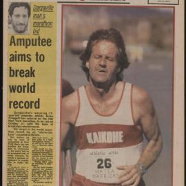 Sport Northland 1985-09-13