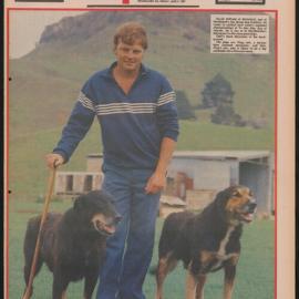 Sport Northland 1987-06-05