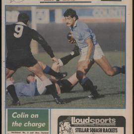 Sport Northland 1986-07-11