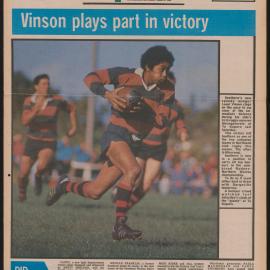 Sport Northland 1987-06-12