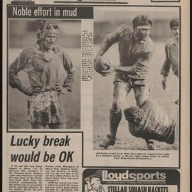 Sport Northland 1986-07-18