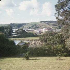 A View of Kaitaia