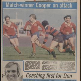Sport Northland 1985-10-04
