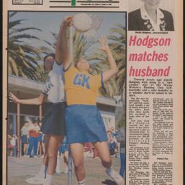 Sport Northland 1987-06-19
