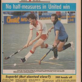 Sport Northland 1987-06-26