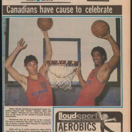 Sport Northland 1987-07-03