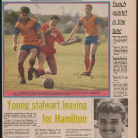 Sport Northland 1987-07-10