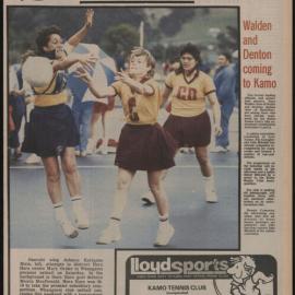 Sport Northland 1986-08-15