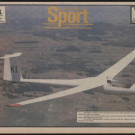Sport Northland 1988-01-22