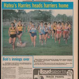 Sport Northland 1987-07-24