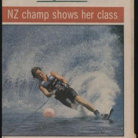 Sport Northland 1988-01-29