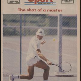 Sport Northland 1985-12-06