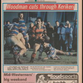 Sport Northland 1987-07-31