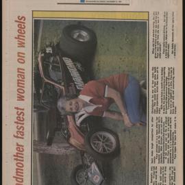 Sport Northland 1985-12-13