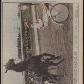 Sport Northland 1989-01-13