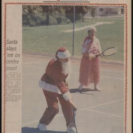 Sport Northland 1985-12-20