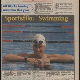 Sport Northland 1988-02-12