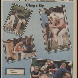 Sport Northland 1990-01-05