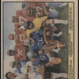 Sport Northland 1988-02-19