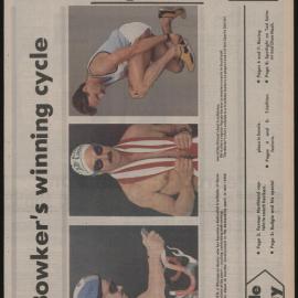 Sport Northland 1989-01-27