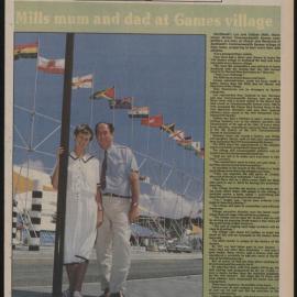 Sport Northland 1990-01-12