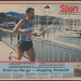 Sport Northland 1987-08-21