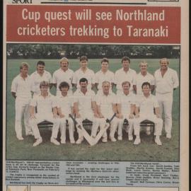 Sport Northland 1989-02-03