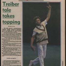 Sport Northland 1988-02-26