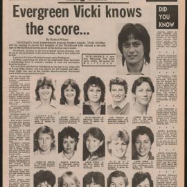 Sport Northland 1987-08-28