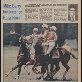 Sport Northland 1989-02-10