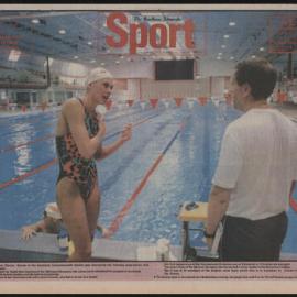 Sport Northland 1990-01-19