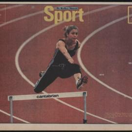 Sport Northland 1990-01-26
