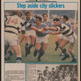 Sport Northland 1987-09-04