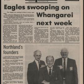 Sport Northland 1989-02-24