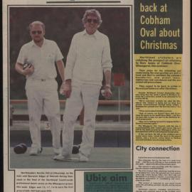 Sport Northland 1986-10-17