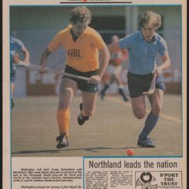 Sport Northland 1987-09-11