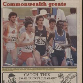 Sport Northland 1990-02-02